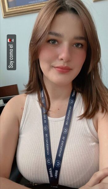 Full leaked Gaby guillen private onlyfans photo