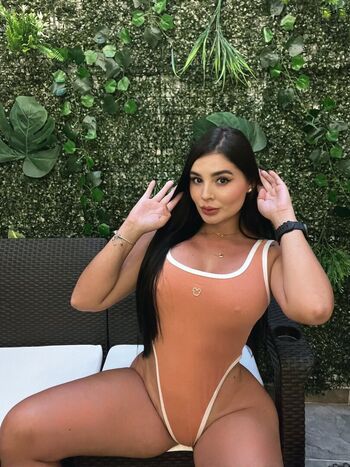 Full leaked Gaby herrera private onlyfans photo