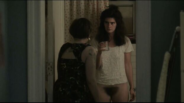 Full leaked Gaby hoffmann private onlyfans photo