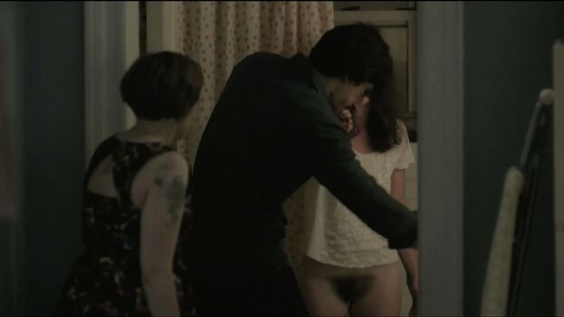 Full leaked Gaby hoffmann private onlyfans photo