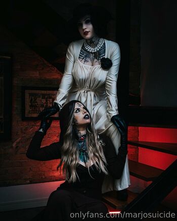 Full leaked Gaby suicide private onlyfans photo