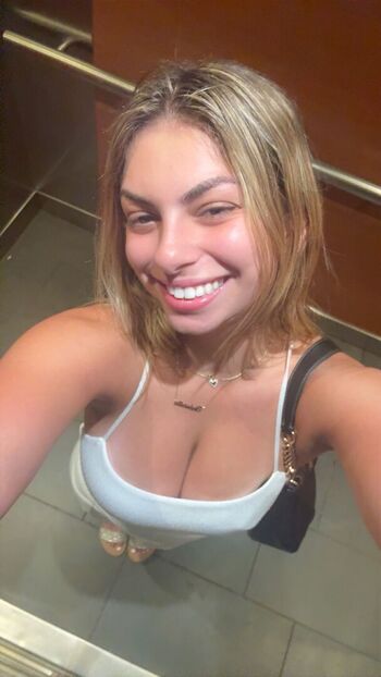 Full leaked Gaby zola  page private onlyfans photo
