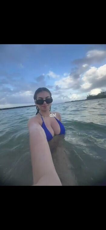 Full leaked Gaby zola page private onlyfans photo