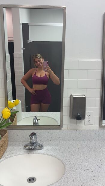 Full leaked Gaby zola page private onlyfans photo