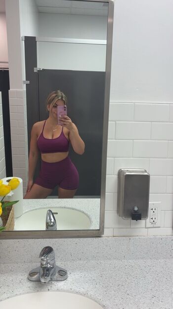Full leaked Gaby zola page private onlyfans photo