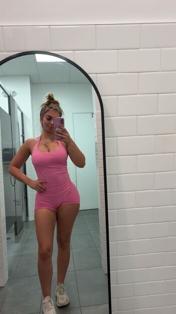 Full leaked Gaby zola page private onlyfans photo