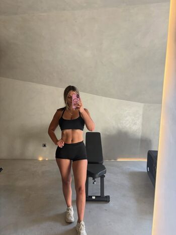 Full leaked Gaby zola page private onlyfans photo