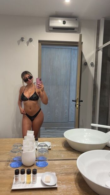 Full leaked Gaby zola page private onlyfans photo
