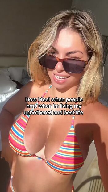 Full leaked Gaby zola page private onlyfans photo