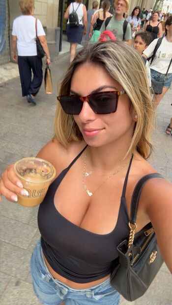 Full leaked Gaby zola page private onlyfans photo