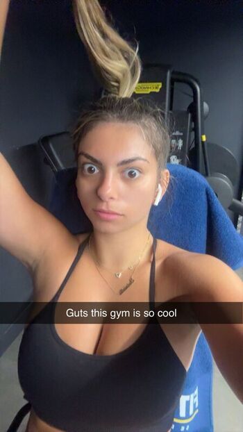 Full leaked Gaby zola page private onlyfans photo