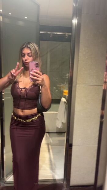 Full leaked Gaby zola page private onlyfans photo