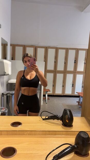 Full leaked Gaby zola  page private onlyfans photo