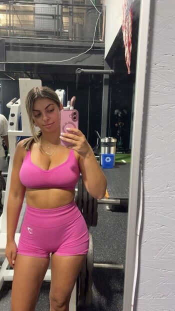 Full leaked Gaby zola  page private onlyfans photo