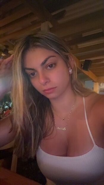 Full leaked Gaby zola private onlyfans photo
