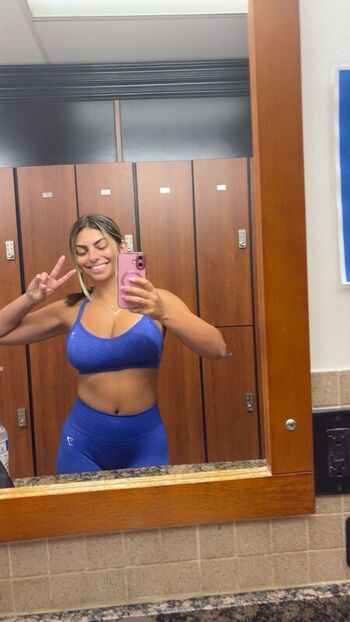 Full leaked Gaby zola private onlyfans photo