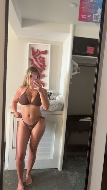 Full leaked Gaby zola private onlyfans photo
