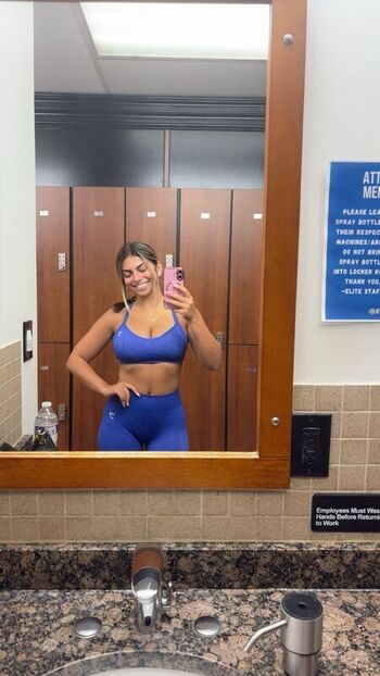 Full leaked Gaby zola private onlyfans photo