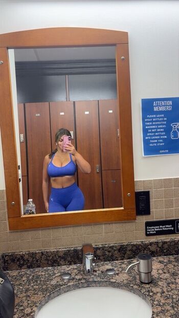 Full leaked Gaby zola private onlyfans photo