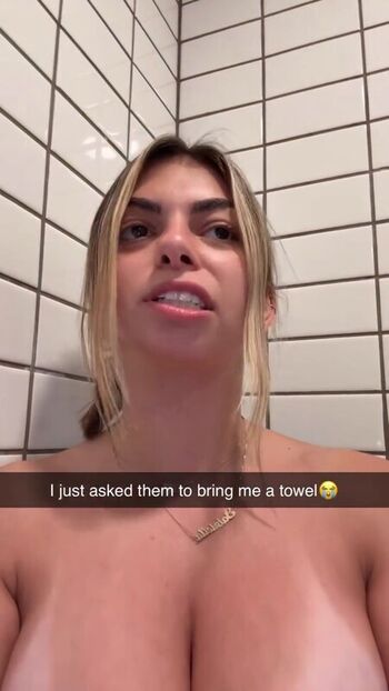 Full leaked Gaby zola  page private onlyfans photo