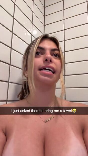 Full leaked Gaby zola  page private onlyfans photo