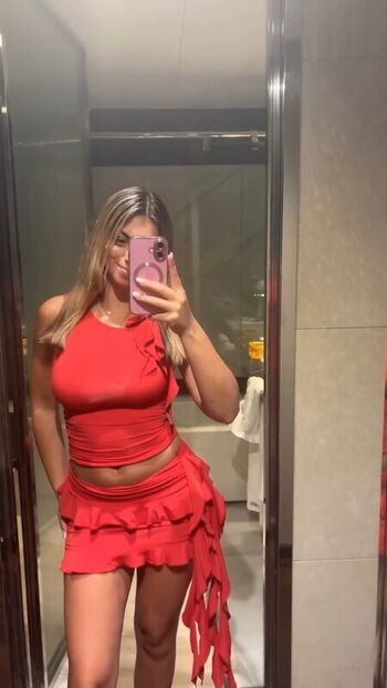 Full leaked Gaby zola page private onlyfans photo