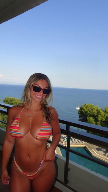 Full leaked Gaby zola page private onlyfans photo