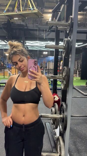 Full leaked Gaby zola page private onlyfans photo
