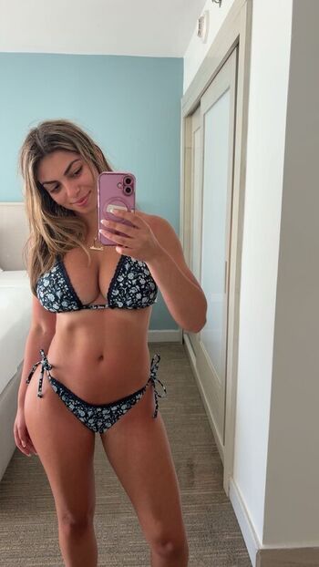 Full leaked Gaby zola  page private onlyfans photo