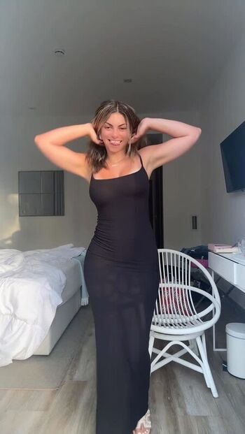 Full leaked Gaby zola page private onlyfans photo