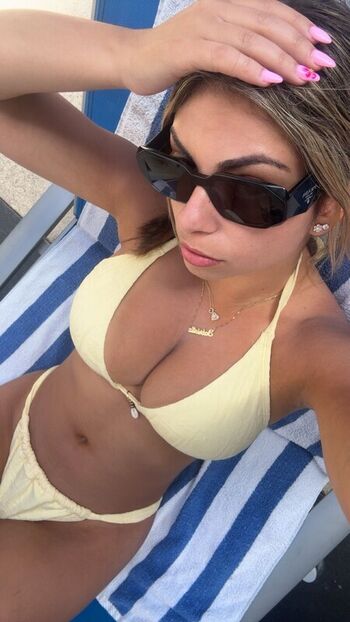 Full leaked Gaby zola page private onlyfans photo