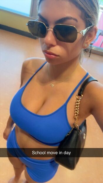 Full leaked Gaby zola private onlyfans photo