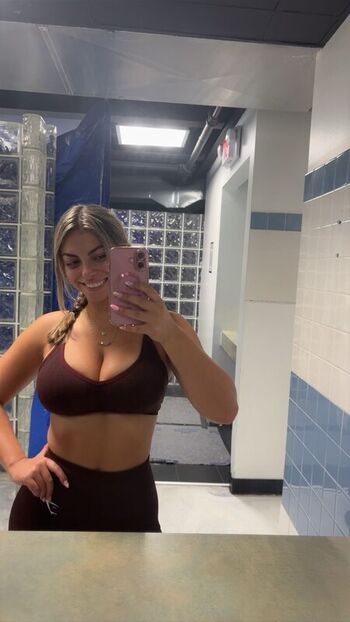 Full leaked Gaby zola  page private onlyfans photo