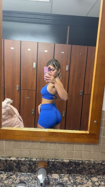 Full leaked Gaby zola  page private onlyfans photo