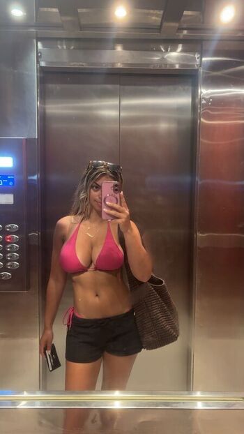 Full leaked Gaby zola  page private onlyfans photo