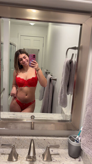 Full leaked Gaby zola private onlyfans photo