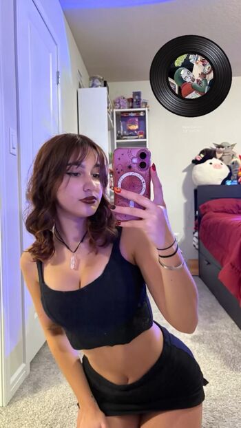 Full leaked Gabyislame private onlyfans photo