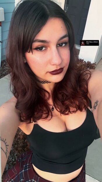 Full leaked Gabyislame private onlyfans photo