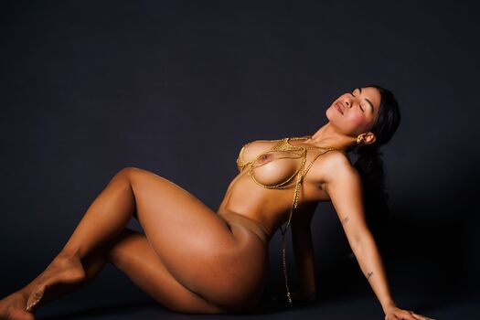 Full leaked Gabyrios private onlyfans photo