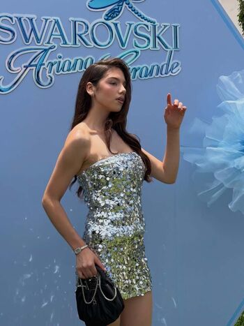 Full leaked Gaela barraza page private onlyfans photo