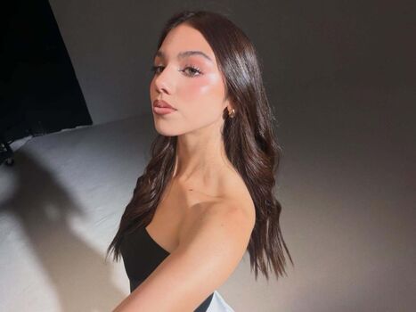 Full leaked Gaela barraza page private onlyfans photo