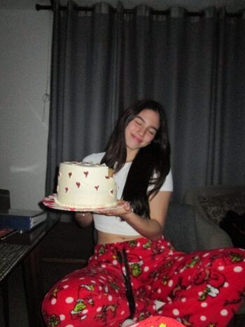 Full leaked Gaela barraza page private onlyfans photo