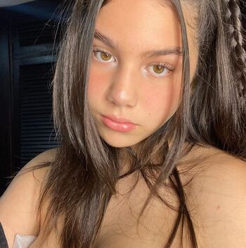 Full leaked Gaela barraza private onlyfans photo