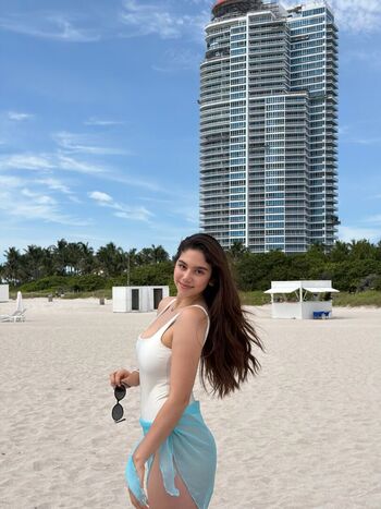 Full leaked Gaela barraza private onlyfans photo
