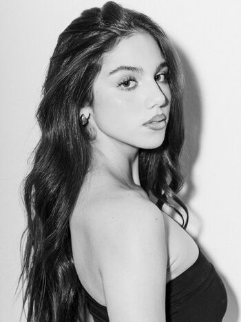 Full leaked Gaela barraza private onlyfans photo