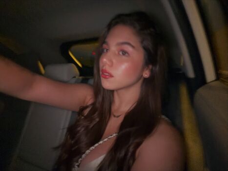 Full leaked Gaela barraza page private onlyfans photo