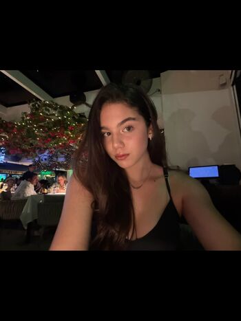 Full leaked Gaela barraza page private onlyfans photo