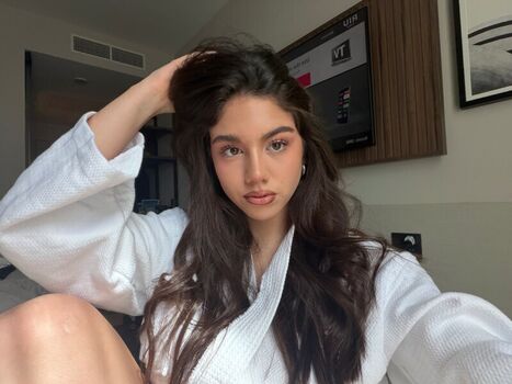 Full leaked Gaela barraza private onlyfans photo