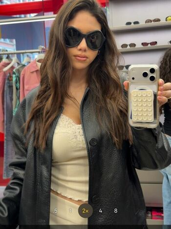 Full leaked Gaela barraza private onlyfans photo