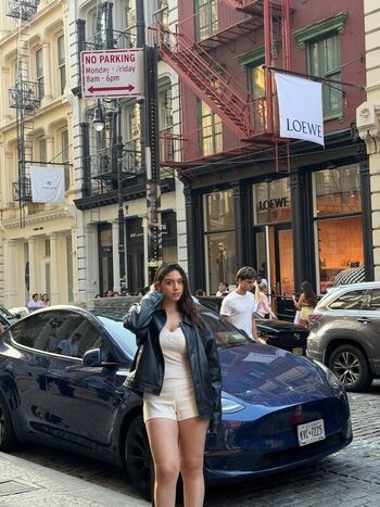 Full leaked Gaela barraza private onlyfans photo
